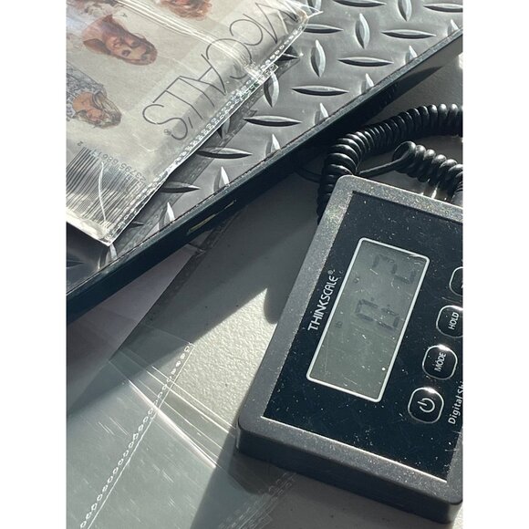 90s McCalls 6861 Misses Nightgown and Jumpsuit Pattern Size Y XS-Medium UNCUT - Picture 7 of 7